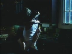 Amy Lindsay in The Dark Dancer 14