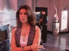 Teri Hatcher in Tales from the Crypt 2