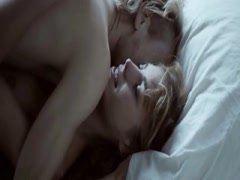 Hannah Hoekstra nude, boobs scene in Hemel 12