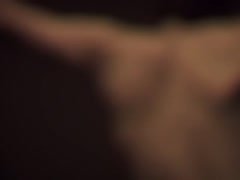 Julia Ostertag nude, boobs scene in Sexjunkie 4