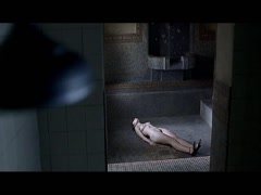 Olga Kurylenko nude, bed scene in L'Annulaire 10