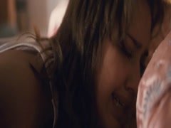 Jessica Alba Hot , Couple scene in The Killer Inside Me 2
