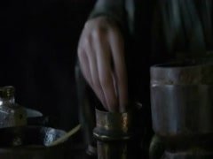 Eva Green in Camelot (series) (2011) 14