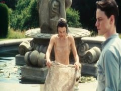 Keira Knightley see-through, hot scene in Atonement 6