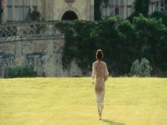 Keira Knightley see-through, hot scene in Atonement 8