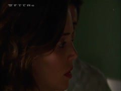Eliza Dushku in Sex And Breakfast 11