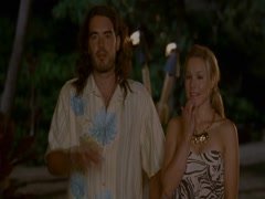 Mila Kunis in Forgetting Sarah Marshall 16