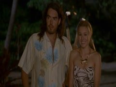 Mila Kunis in Forgetting Sarah Marshall 17