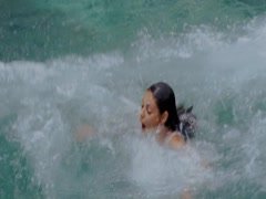 Mila Kunis in Forgetting Sarah Marshall 8