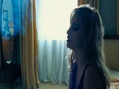 Penelope Cruz underware, hot scene in Chromophobia 15