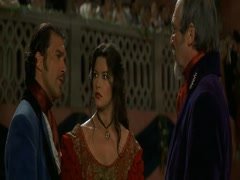 Catherine Zeta Jones in The Mask Of Zorro 10