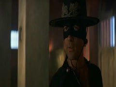 Catherine Zeta Jones in The Mask Of Zorro 12