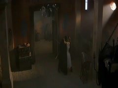 Catherine Zeta Jones in The Mask Of Zorro 18