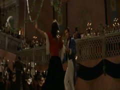 Catherine Zeta Jones in The Mask Of Zorro 6