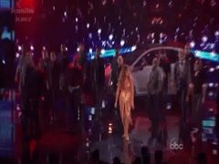 Jennifer Lopez Bends Over 9