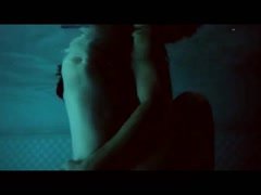 Emmy Rossum nude , sex scene in Shameless 15