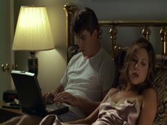 Jennifer Aniston in She Is The One 18