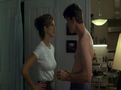 Jennifer Aniston in She Is The One 3