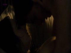 Eva Green nude , boobs scene in Perfect Sense 15