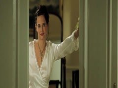 Eva Green hot, shower scene in Casino Royale 4