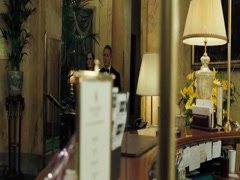 Eva Green hot, shower scene in Casino Royale 9