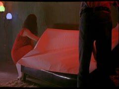 Penelope Cruz nude , sex scene in Jamon Jamon 11