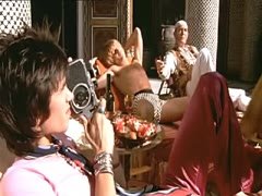 Monet Mazur nude , boobs scene in Stoned (2005) 17