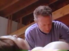Mimi Rogers in Full Body Massage (1995) 17