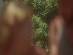 Tilda Swinton nude, boobs scene in I Am Love 6
