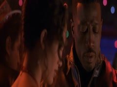 Jennifer Lopez Hot , Interracial in Money Train (1995) 18