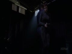 Jolene Blalock in Star Trek Enterprise 15