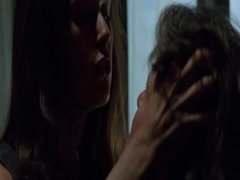 Demi Moore underware ,  sex scene in Disclosure 3