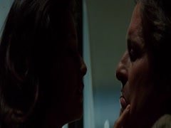 Demi Moore underware ,  sex scene in Disclosure 8
