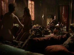 Esme Bianco in Game Of Thrones 14