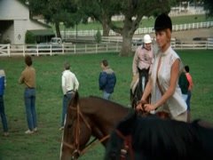 Betsy Russell in Private School 6