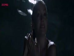 Anna Skellern nude, butt scene in Siren 17