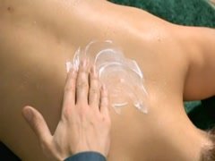 Sophie Marceau nude , boobs scene in Fanfan 6