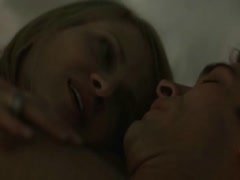 Lori Heuring nude , boobs scene in 8mm 2 5
