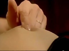 Sylvia Kristel nude , boobs scene in The Margin 5
