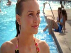 Leighton Meester in North Shore 3