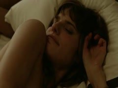 Lake Bell in How To Make It In America 11