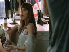 Lake Bell in How To Make It In America 18