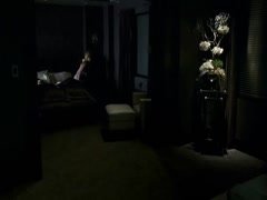 Anna Paquin in True Blood sexy scene 6