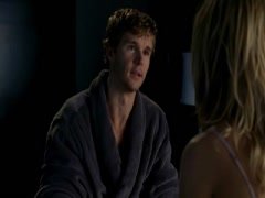 Anna Paquin in True Blood sexy scene 9