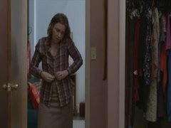 Lena Dunham Couple , Hot scene in Girls (series) (2012) 12