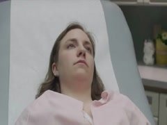 Lena Dunham in Girls (series) (2012) scene 18 17