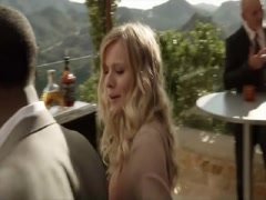 Kristen Bell hot scene in House Of Lies 4
