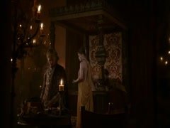 Carice van Houten in Game Of Thrones 10