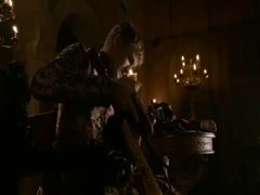 Carice van Houten in Game Of Thrones 12