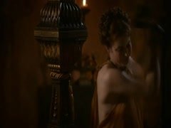 Carice van Houten in Game Of Thrones 8